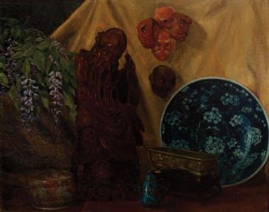 Artwork Title: Untitled