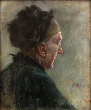 Artwork Title: Untitled
