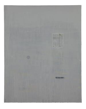 Artwork Title: Tabula Rasa
