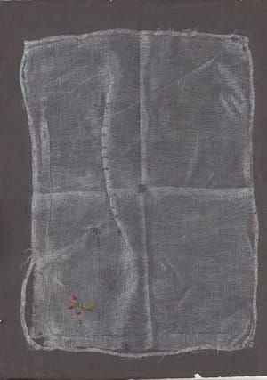 Artwork Title: Untitled