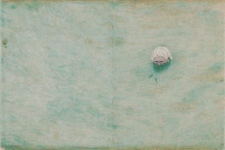 Artwork Title: Untitled