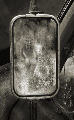 Artwork Title: Untitled