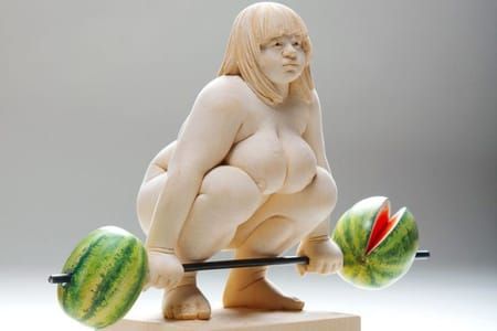 Artwork Title: Untitled