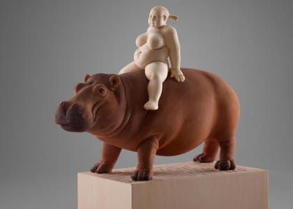 Artwork Title: Untitled