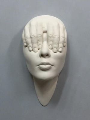 Artwork Title: Untitled