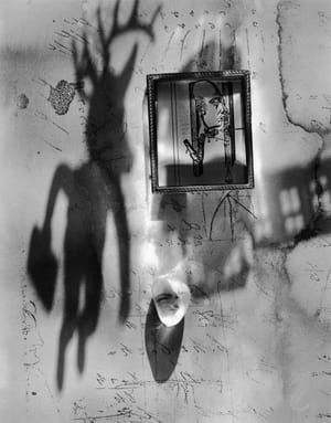 Artwork Title: Untitled