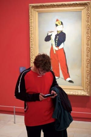 Artwork Title: People Matching Artworks (31)