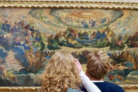 Artwork Title: People Matching Artworks (26)