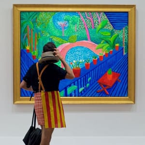 Artwork Title: People Matching Artworks (19)