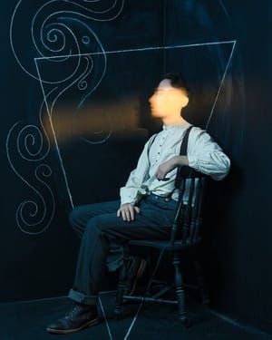 Artwork Title: Untitled