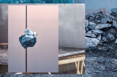 Artwork Title: SLEEK cabinet