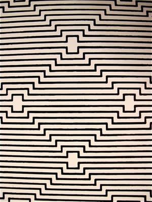 Artwork Title: B: B5 (detail)