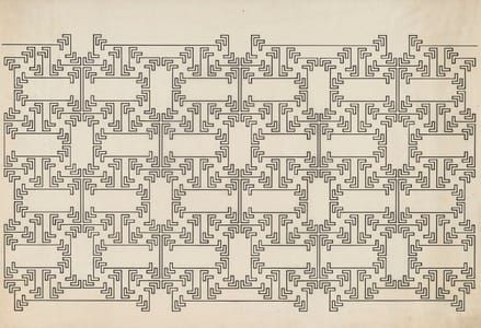 Artwork Title: F7