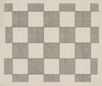 Artwork Title: B14