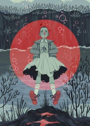 Artwork Title: Eleven