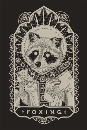 Artwork Title: Foxing