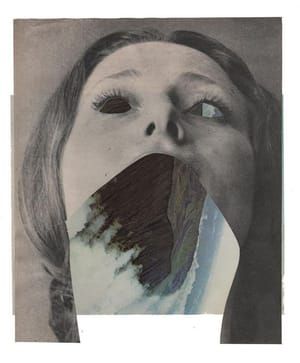 Artwork Title: Untitled