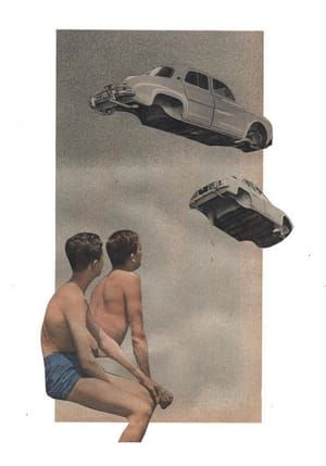 Artwork Title: Untitled