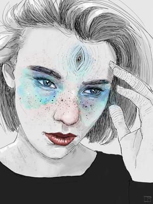Artwork Title: Untitled