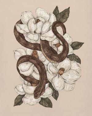 Artwork Title: Specimens