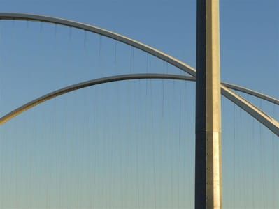 Artwork Title: Various Materials  Dallas, Texas