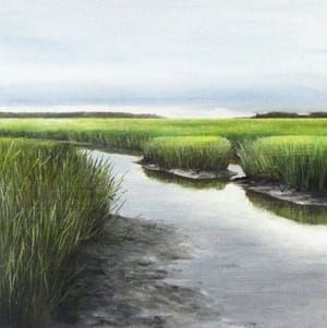 Artwork Title: Afternoon