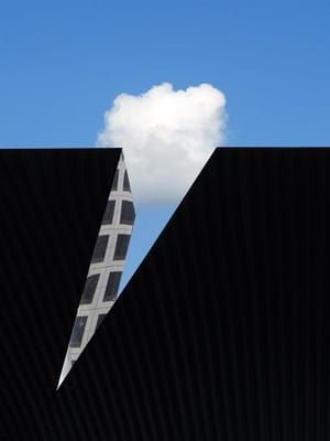 Artwork Title: Cloud Talk (Austin, Texas)