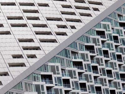 Artwork Title: The Diagonal (New York City, New York)