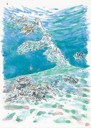 Artwork Title: Untitled