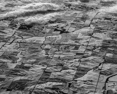 Artwork Title: Southern Iowa Drift Plain, Iowa