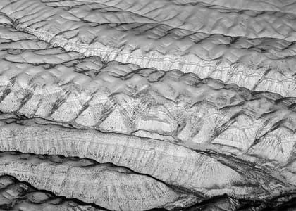 Artwork Title: Book Cliffs, Colorado