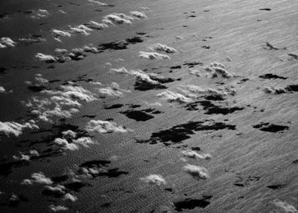 Artwork Title: Lake Michigan