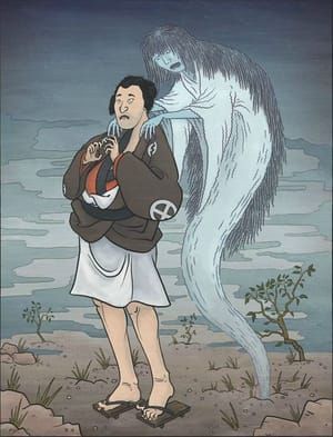 Artwork Title: Buruburu
