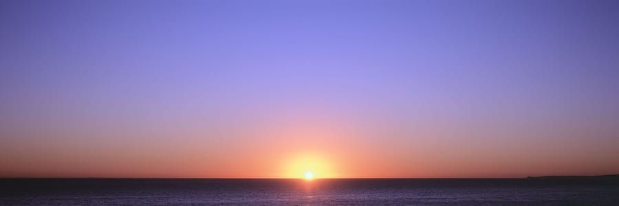 Artwork Title: LA Sunset 2