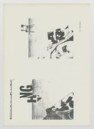 Artwork Title: Abc