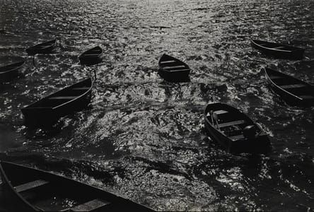 Artwork Title: Lake