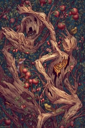 Artwork Title: Fleet Foxes