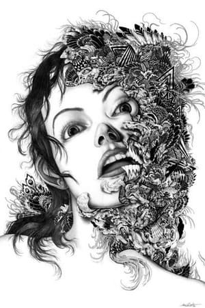 Artwork Title: Just Imagine