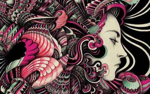 Artwork Title: Untitled