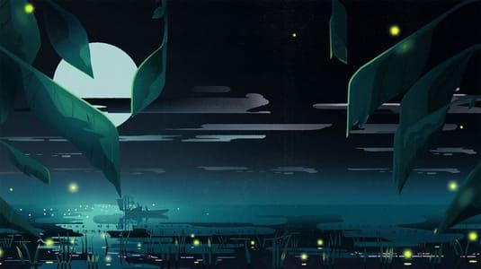 Artwork Title: Fix Florida — Glades