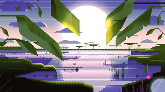 Artwork Title: Fix Florida: Waters