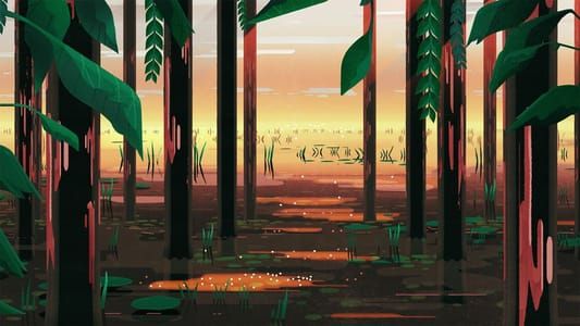 Artwork Title: Fix Florida: Swamp