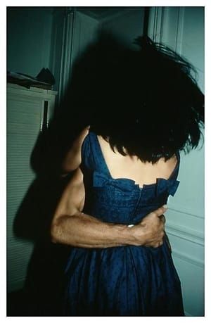 Artwork Title: The Hug, NYC