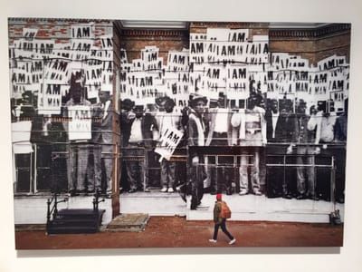Artwork Title: Unframed