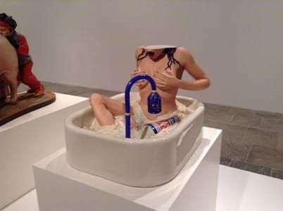 Artwork Title: Untitled