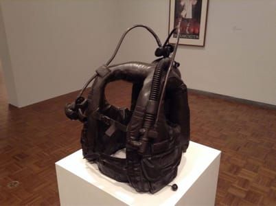 Artwork Title: Untitled