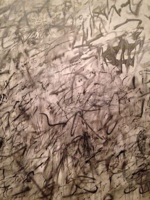 Artwork Title: Untitled