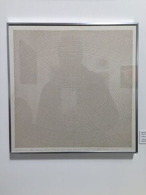 Artwork Title: American School