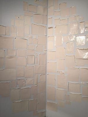Artwork Title: Untitled