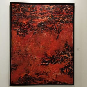 Artwork Title: Untitled
